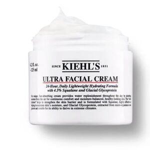 Kiehl’s Ultra Facial Cream 0.95fl